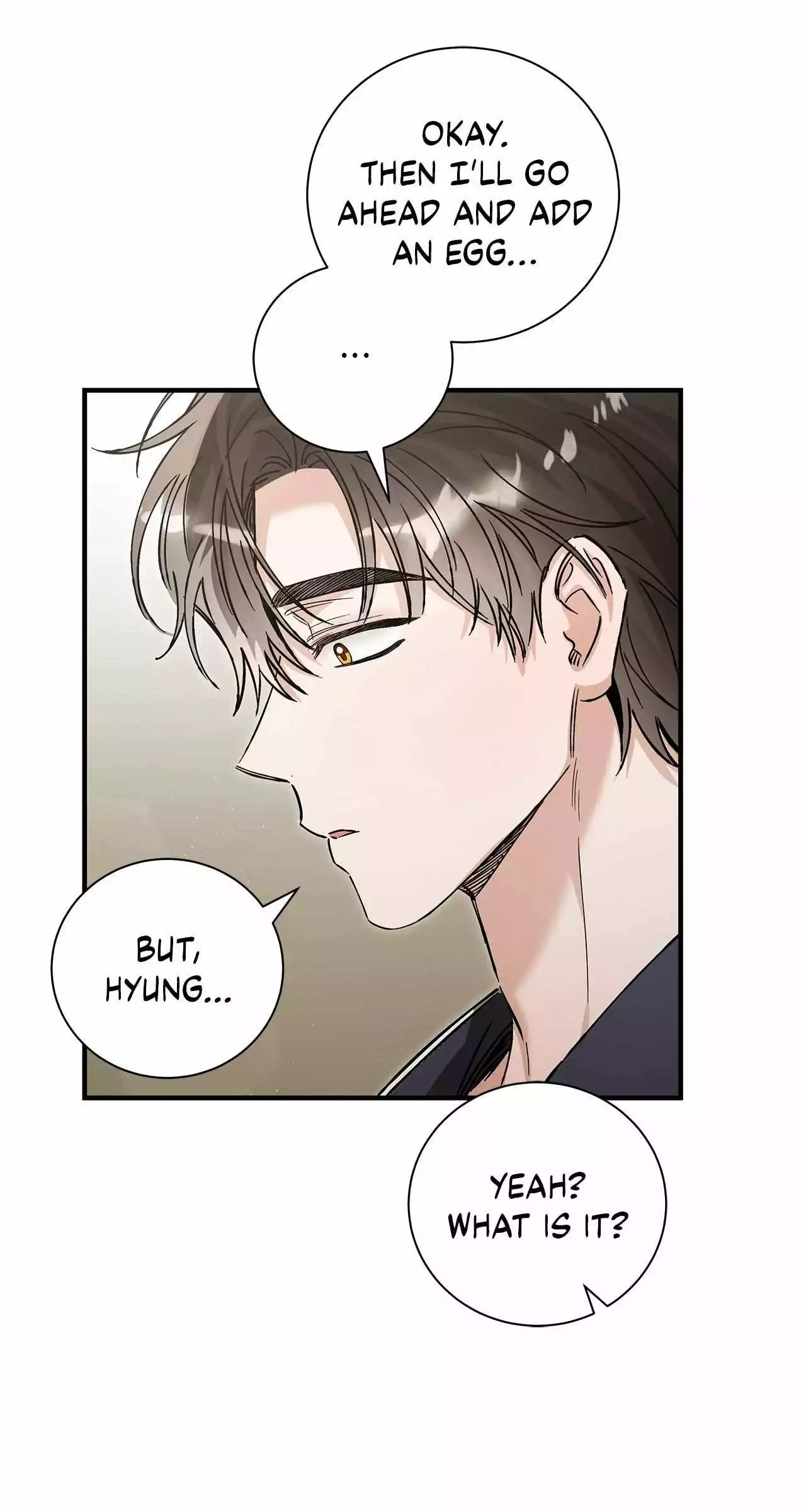 Unfair Love Affair - Chapter 29 Page 16
