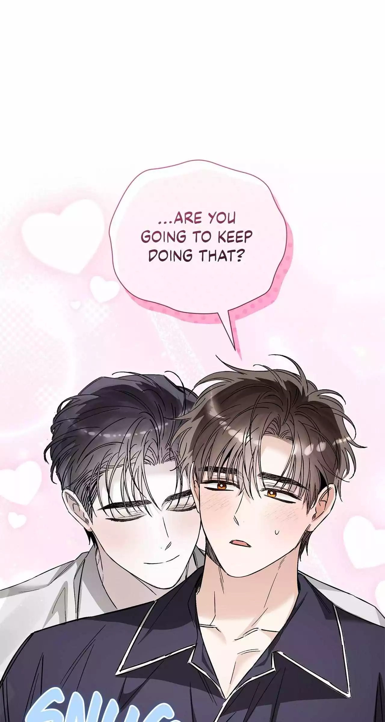 Unfair Love Affair - Chapter 29 Page 17