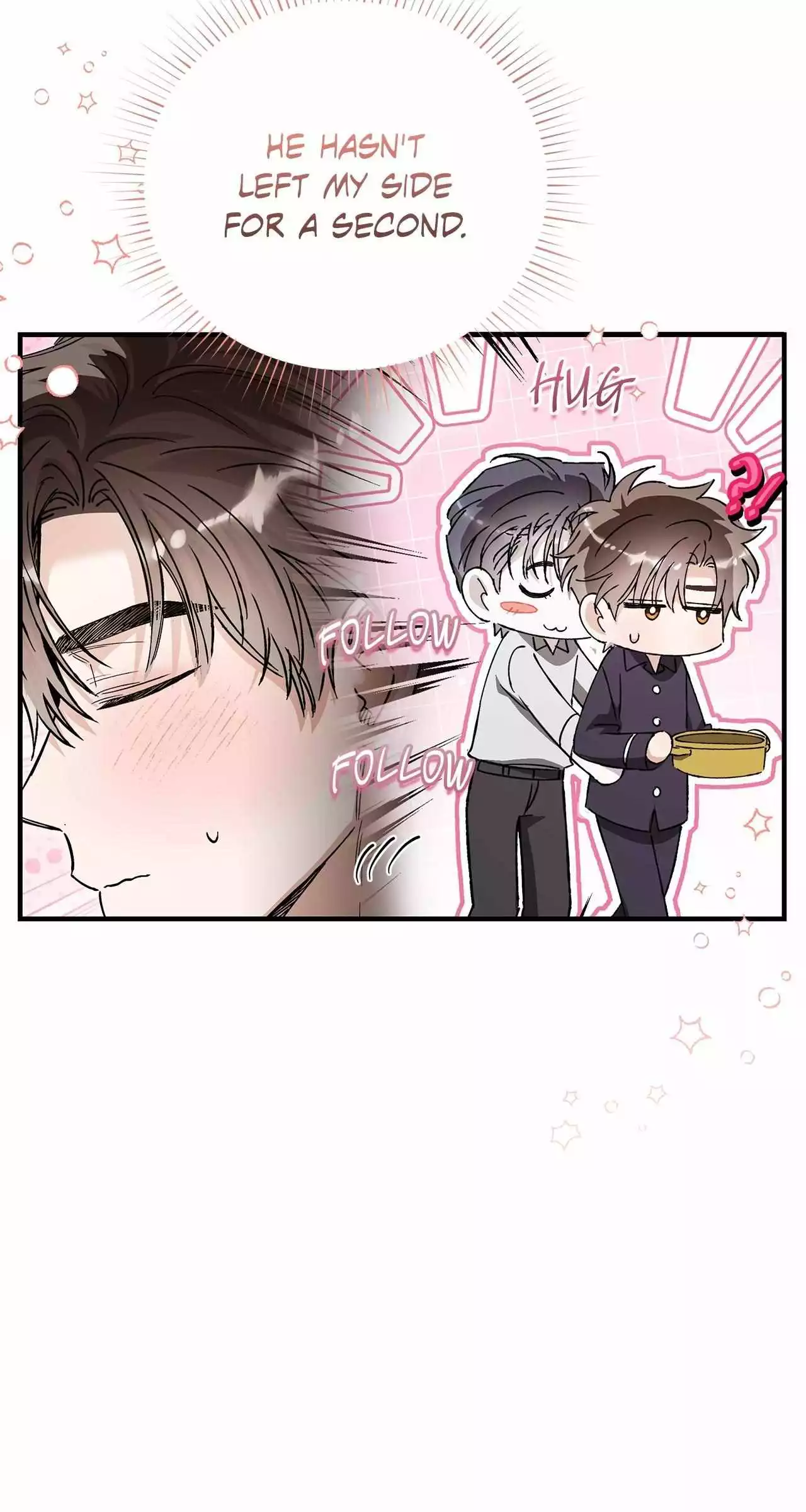 Unfair Love Affair - Chapter 29 Page 19