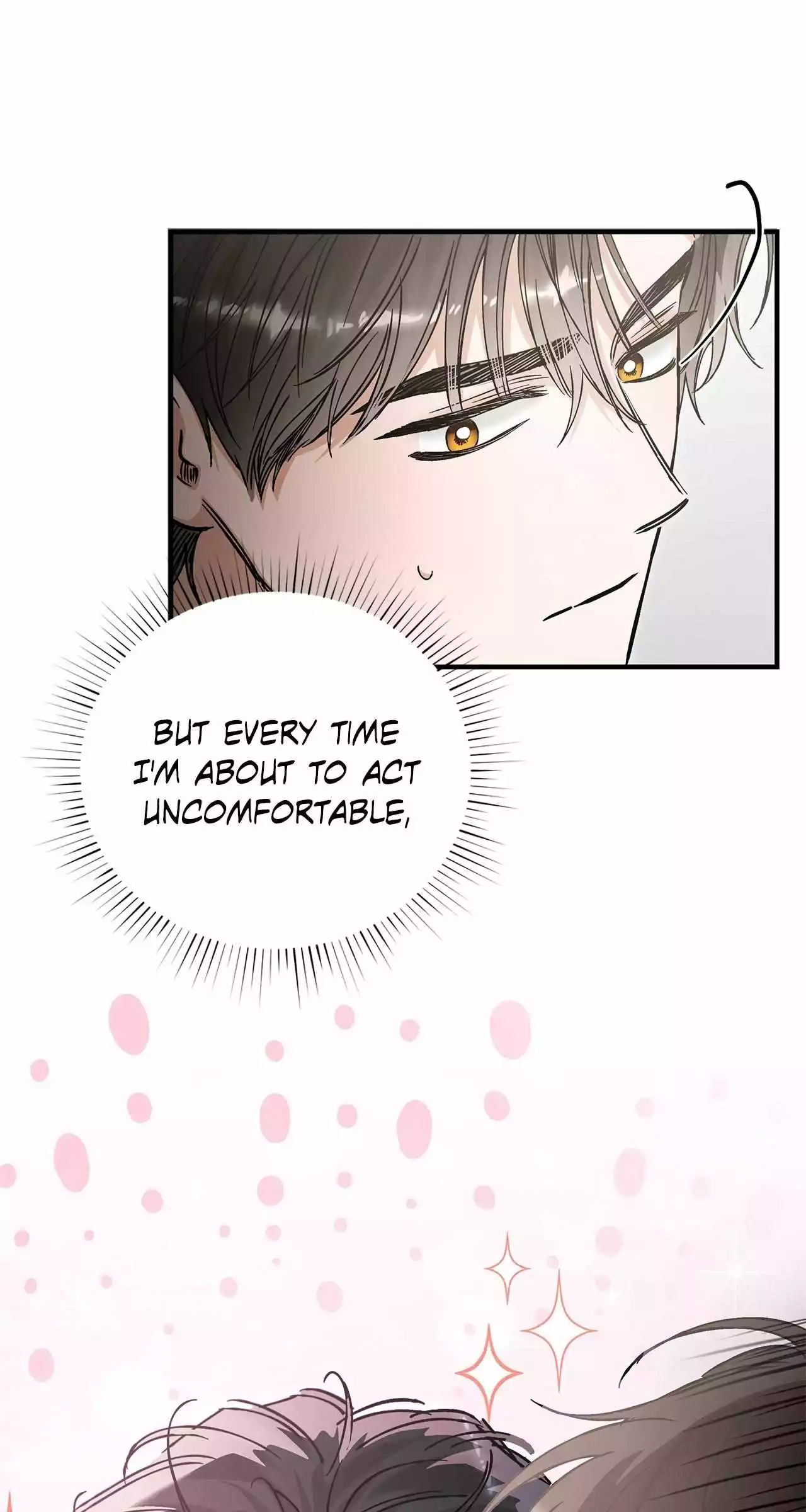 Unfair Love Affair - Chapter 29 Page 20