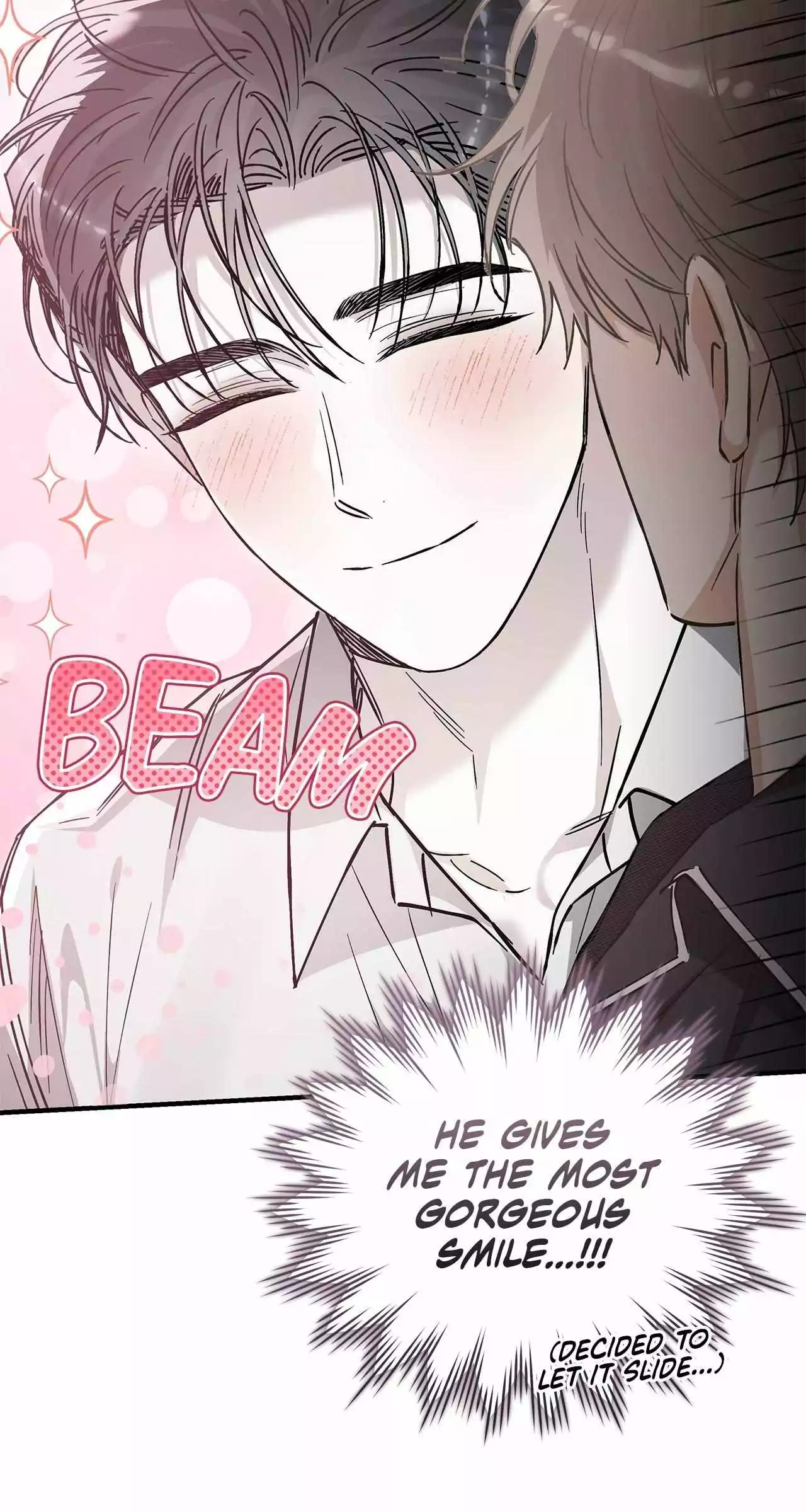 Unfair Love Affair - Chapter 29 Page 21