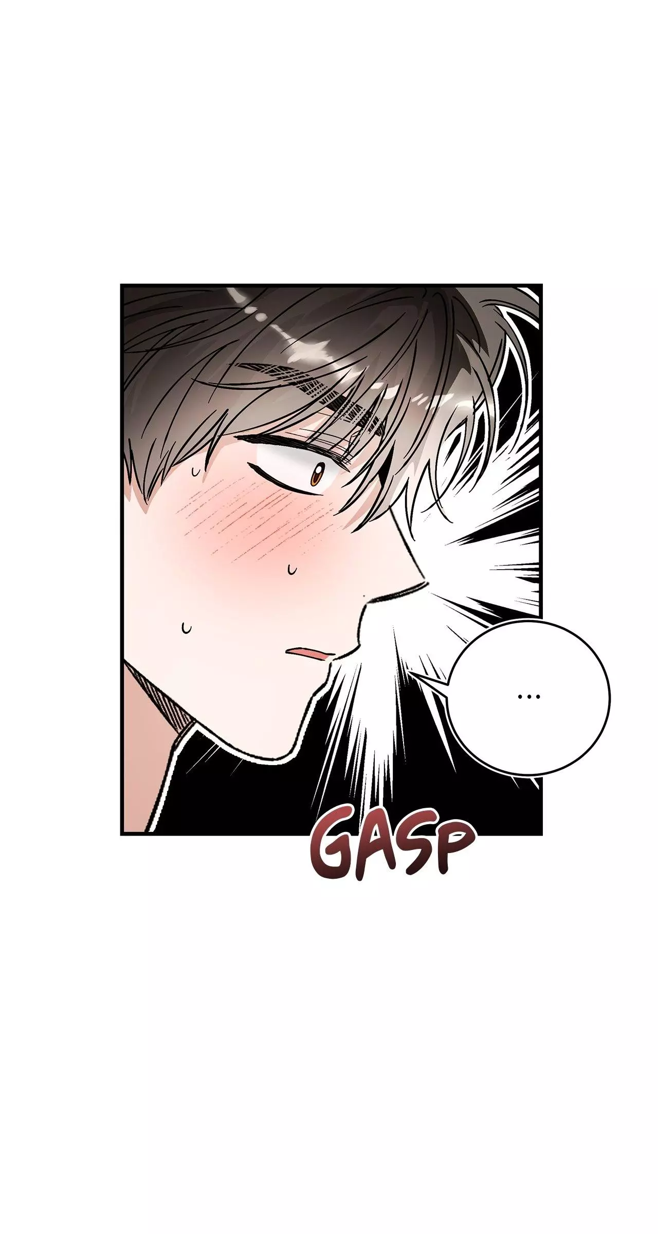 Unfair Love Affair - Chapter 29 Page 24