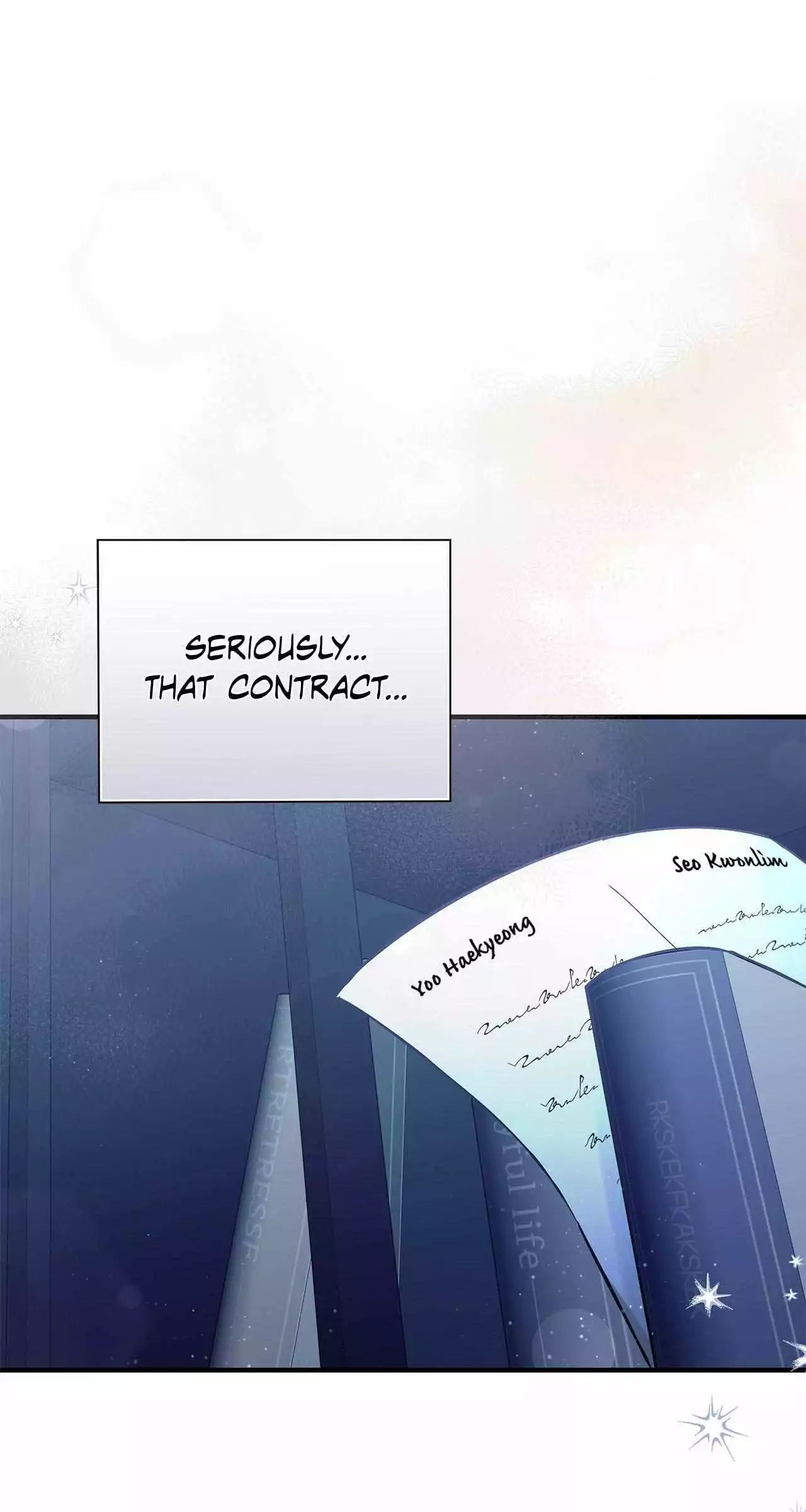 Unfair Love Affair - Chapter 29 Page 31