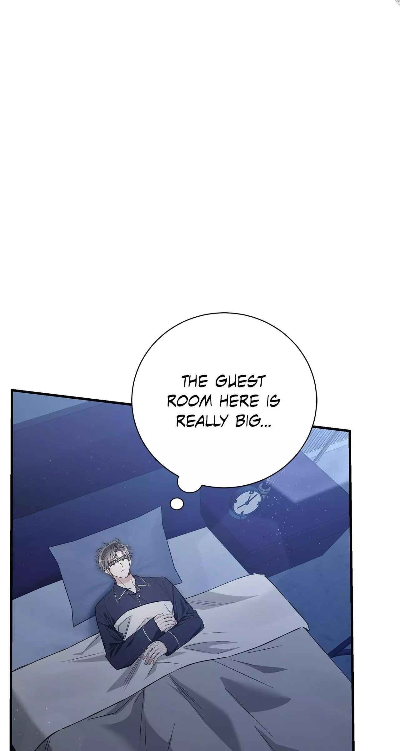 Unfair Love Affair - Chapter 29 Page 33
