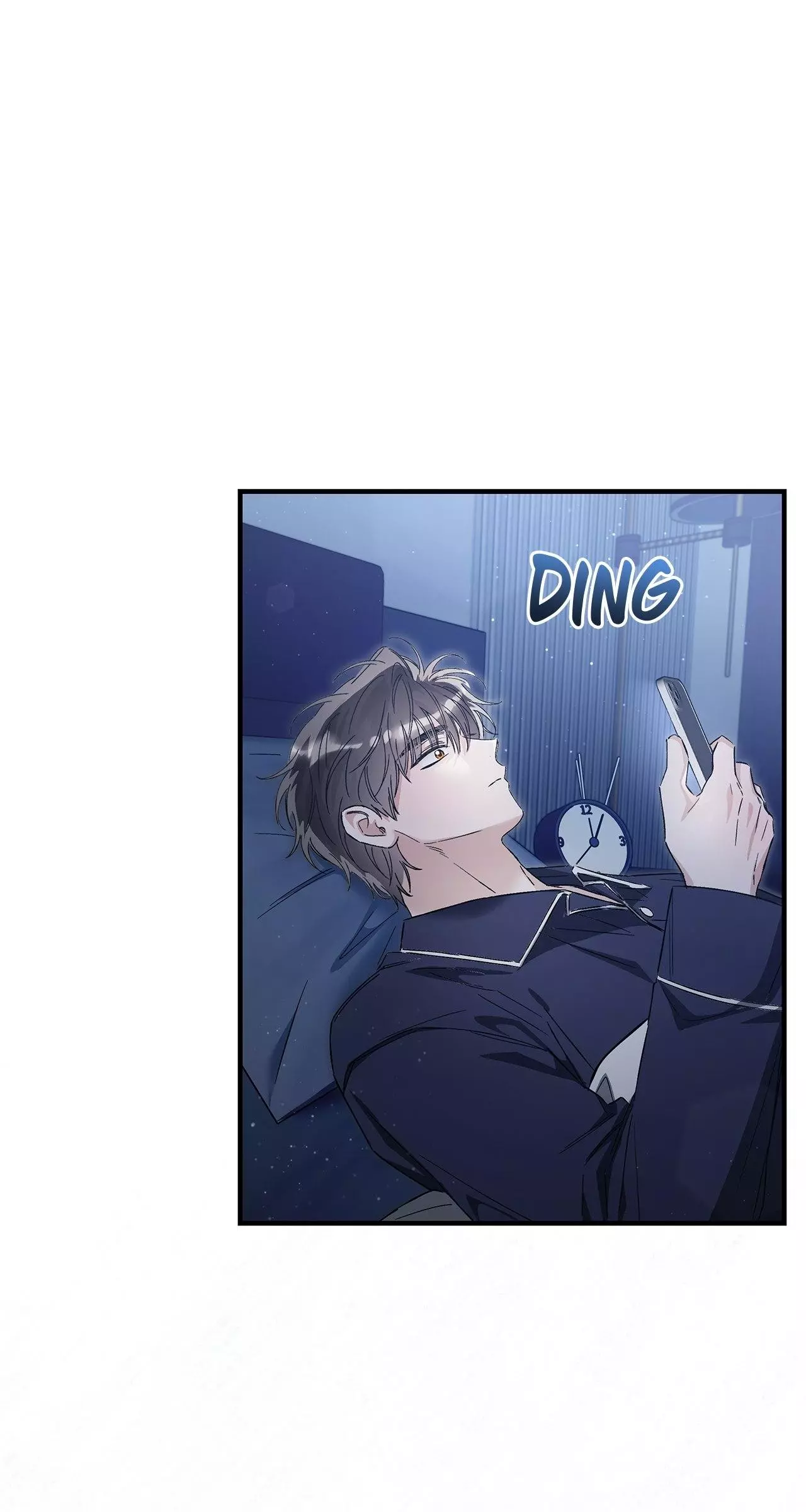 Unfair Love Affair - Chapter 29 Page 35