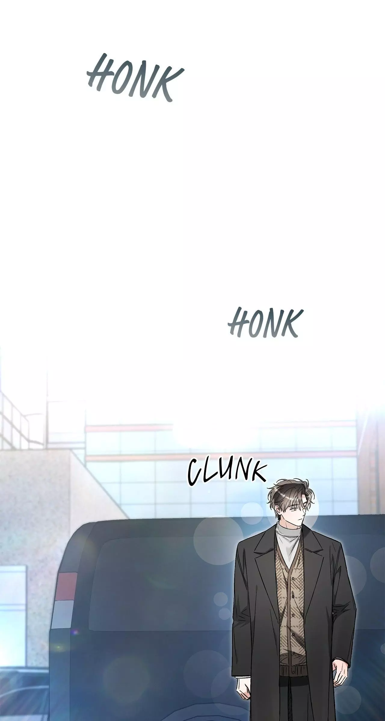 Unfair Love Affair - Chapter 29 Page 42