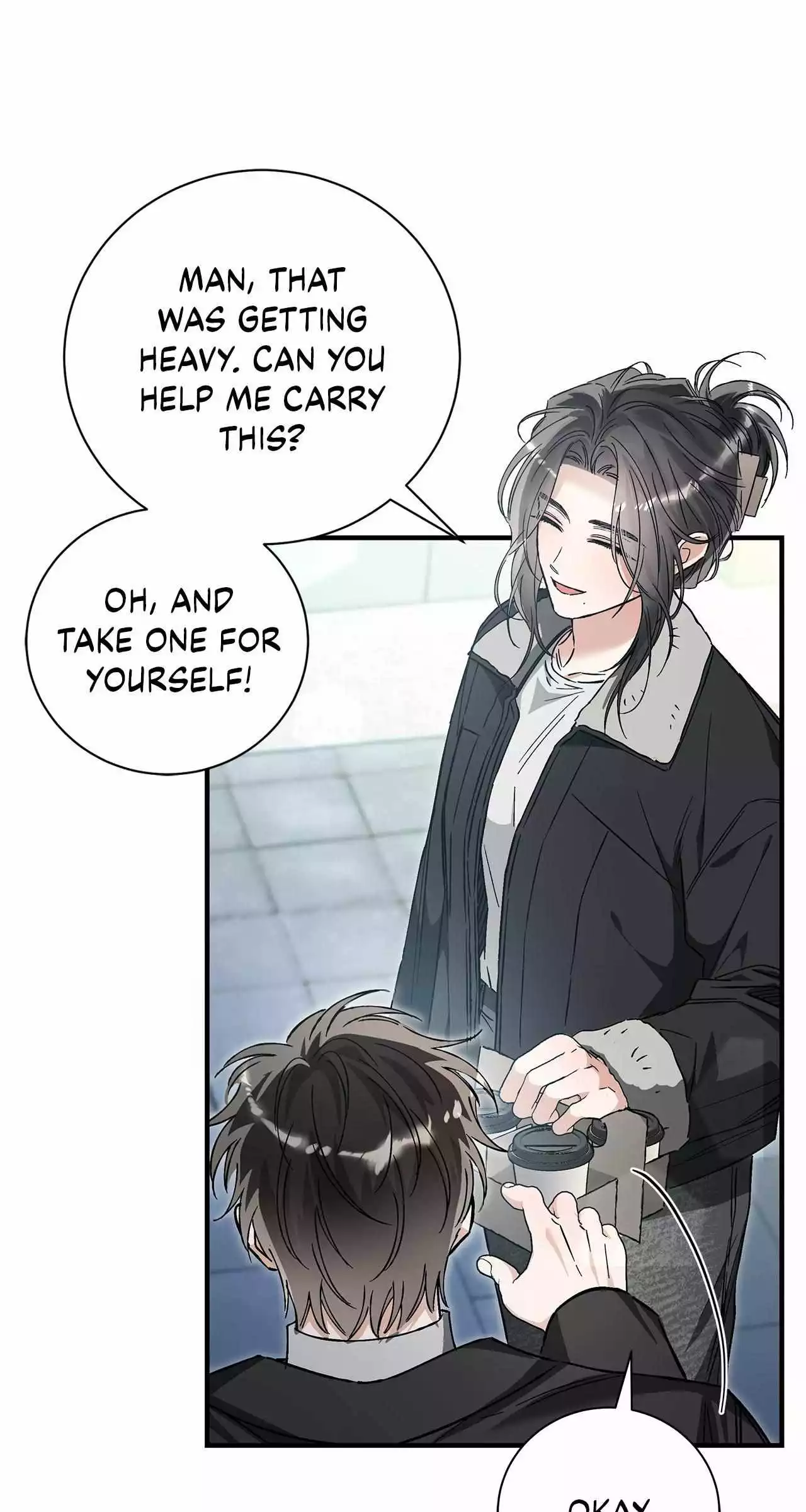 Unfair Love Affair - Chapter 29 Page 45