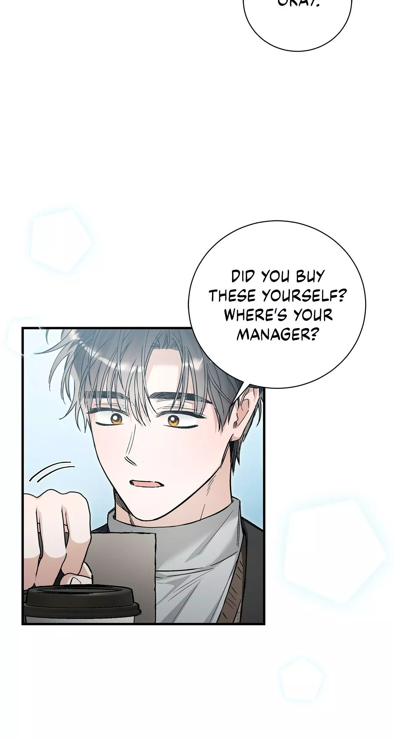 Unfair Love Affair - Chapter 29 Page 46