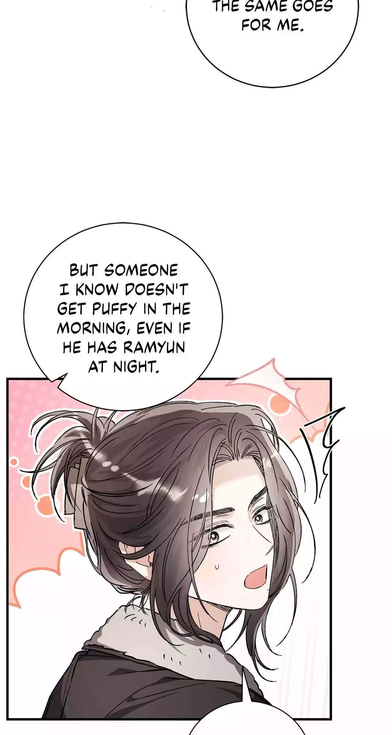 Unfair Love Affair - Chapter 29 Page 55