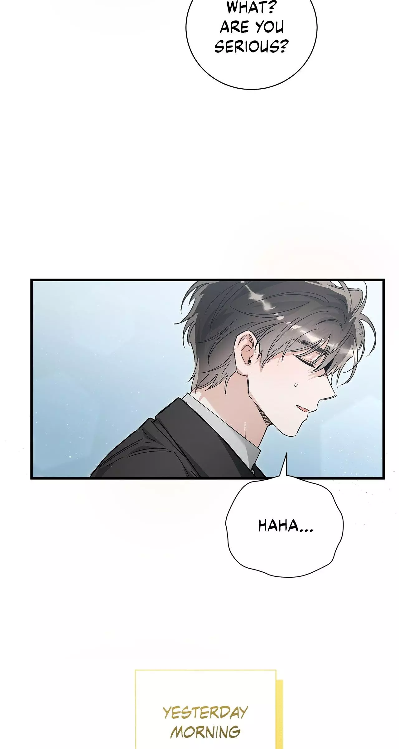 Unfair Love Affair - Chapter 29 Page 56