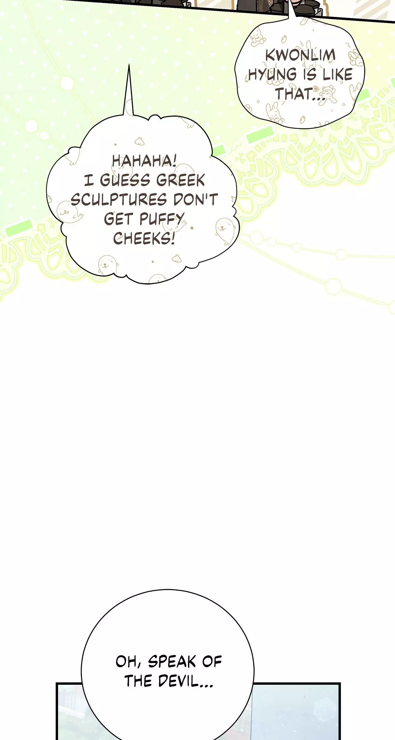 Unfair Love Affair - Chapter 29 Page 58
