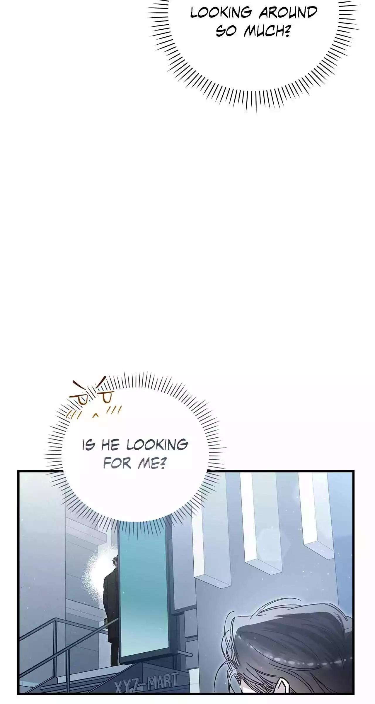 Unfair Love Affair - Chapter 29 Page 63