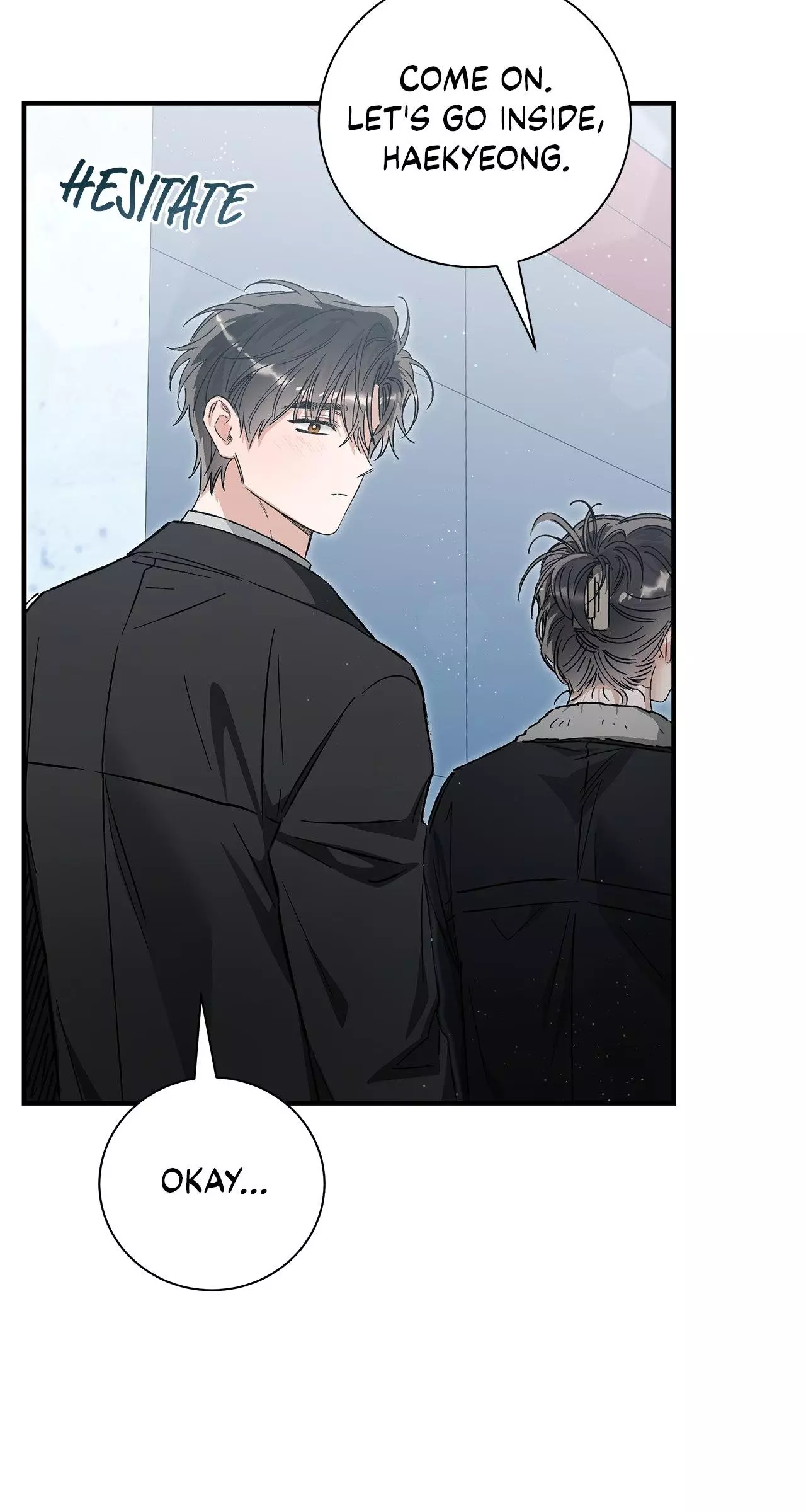 Unfair Love Affair - Chapter 29 Page 65
