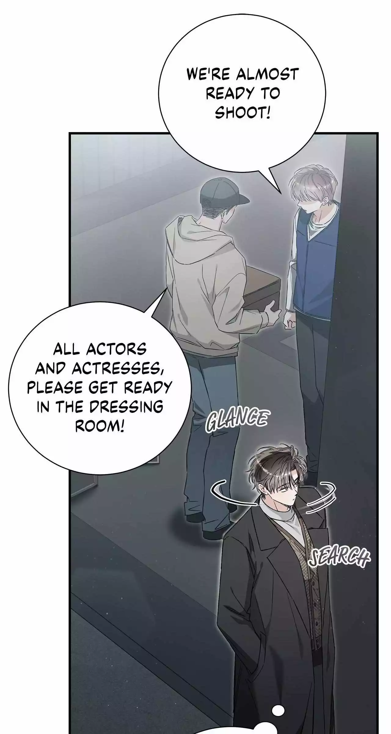 Unfair Love Affair - Chapter 29 Page 69
