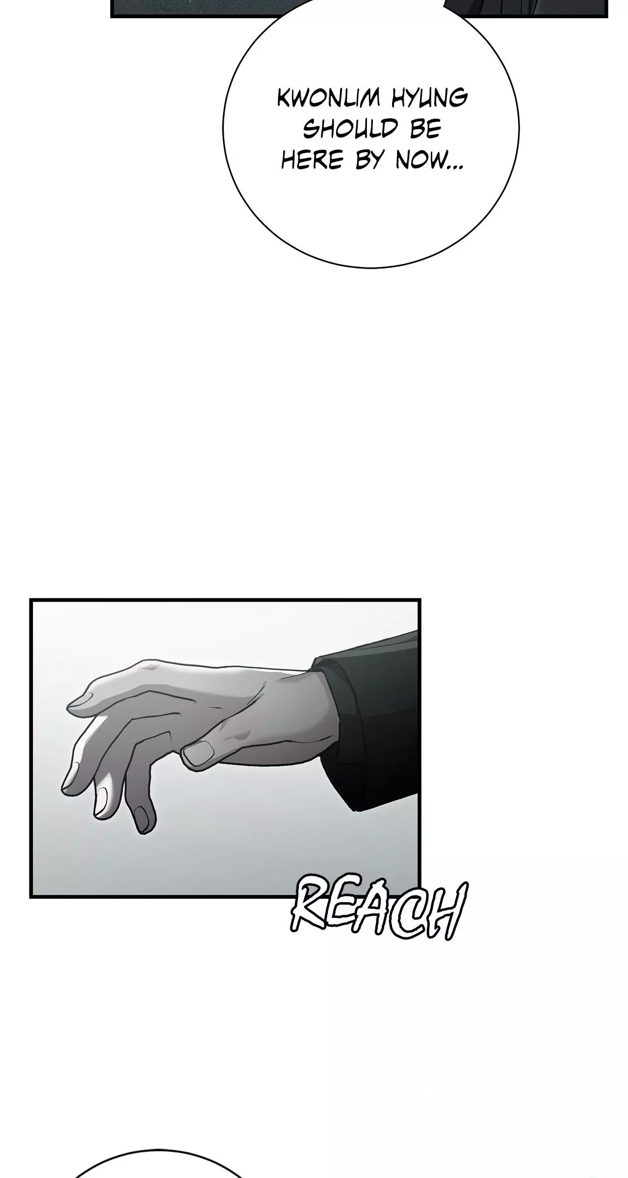Unfair Love Affair - Chapter 29 Page 70