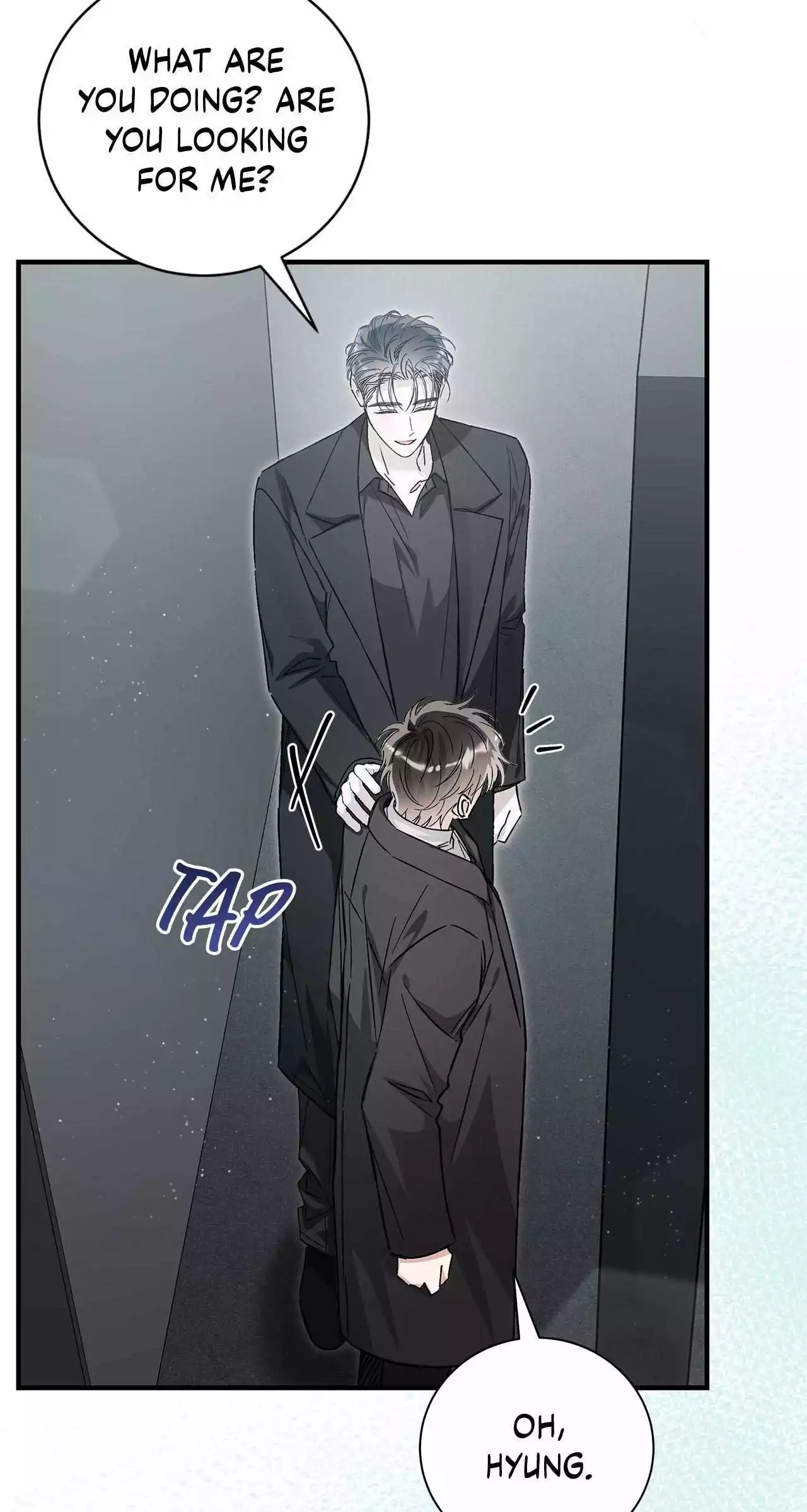 Unfair Love Affair - Chapter 29 Page 71