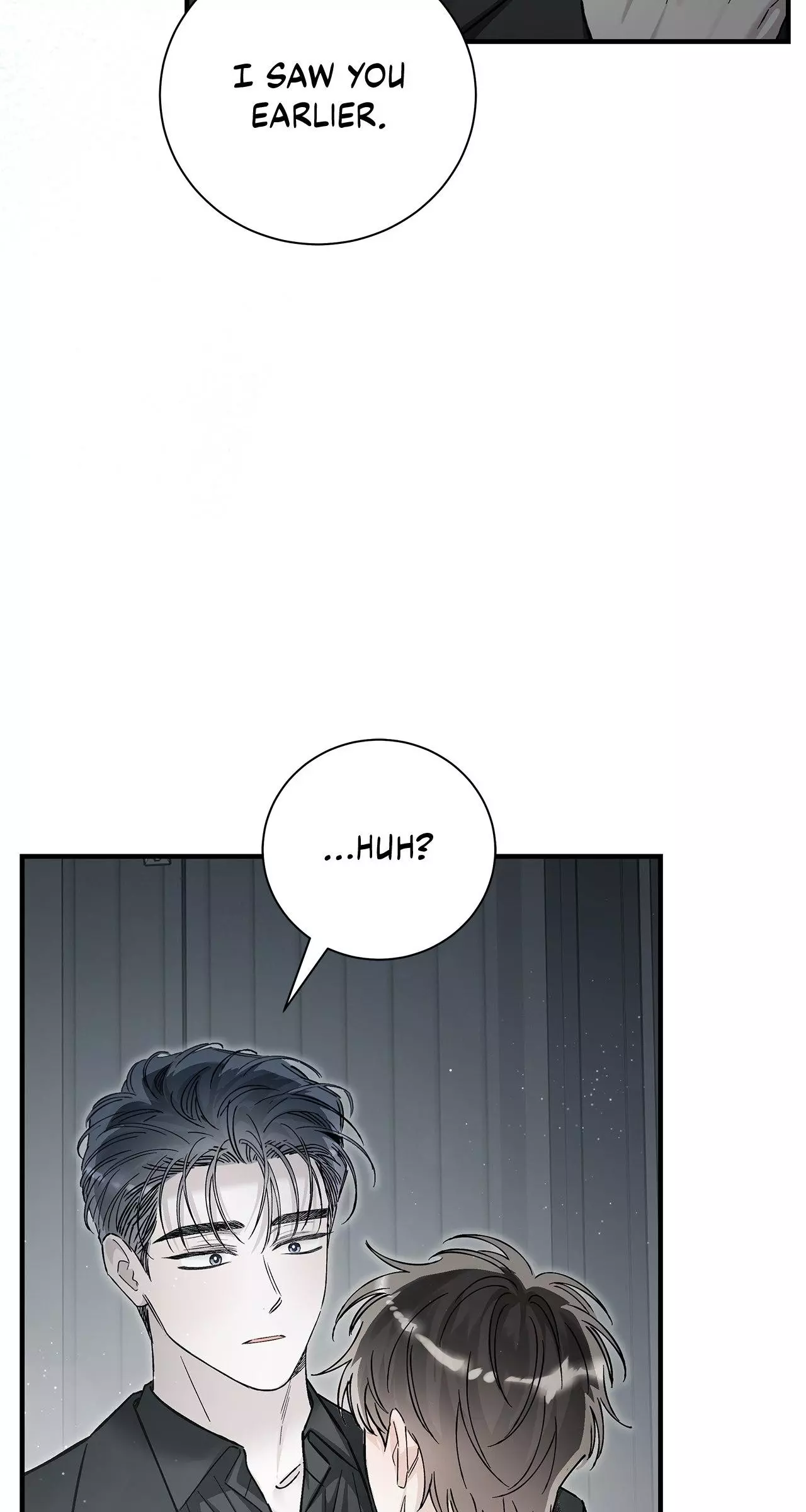 Unfair Love Affair - Chapter 29 Page 73