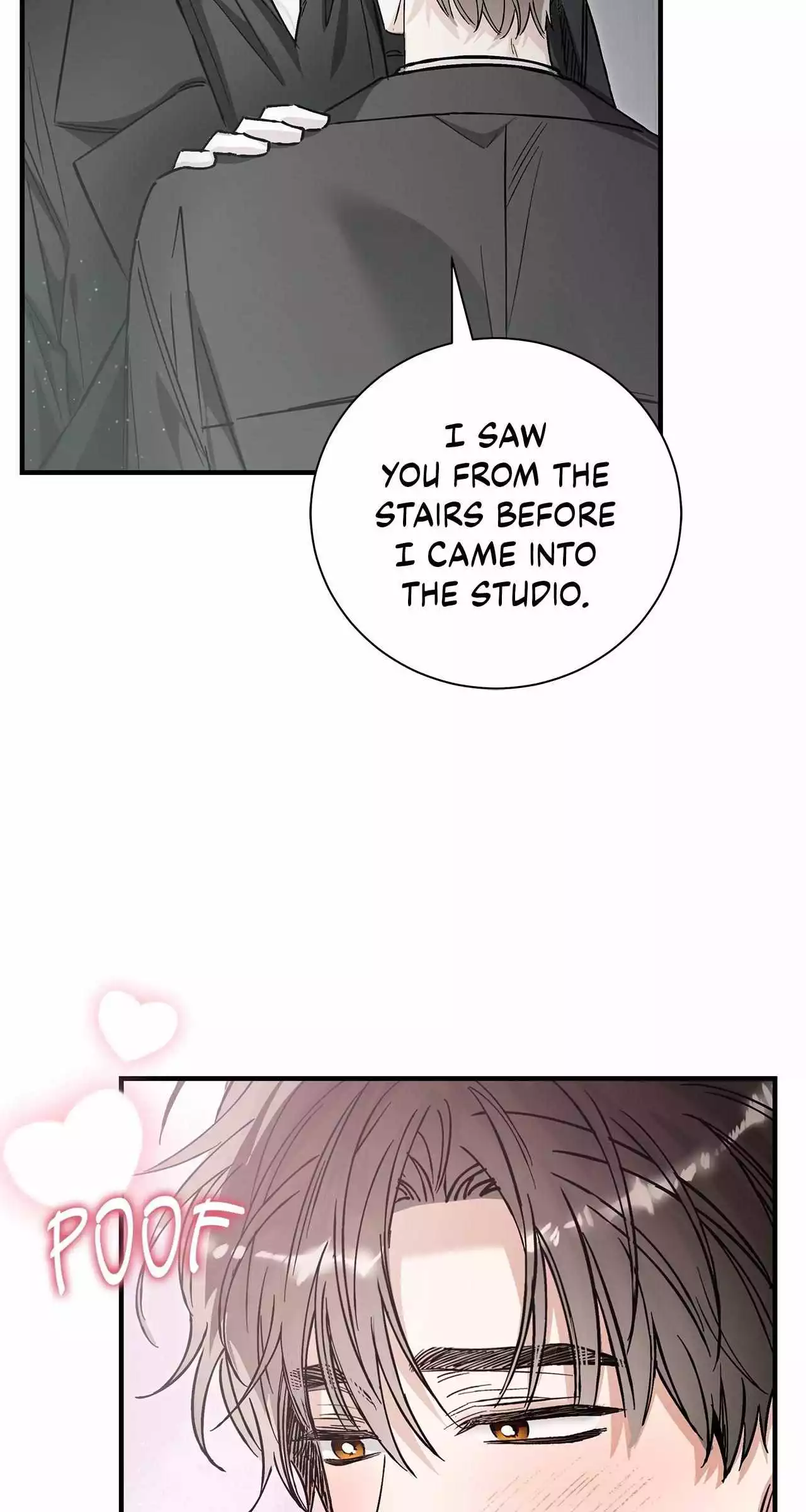 Unfair Love Affair - Chapter 29 Page 74
