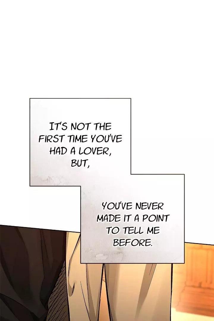 Unfair Love Affair - Chapter 3 Page 1