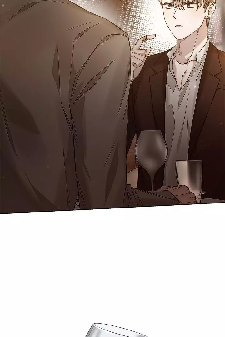 Unfair Love Affair - Chapter 3 Page 8