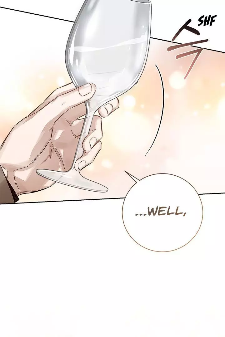 Unfair Love Affair - Chapter 3 Page 9