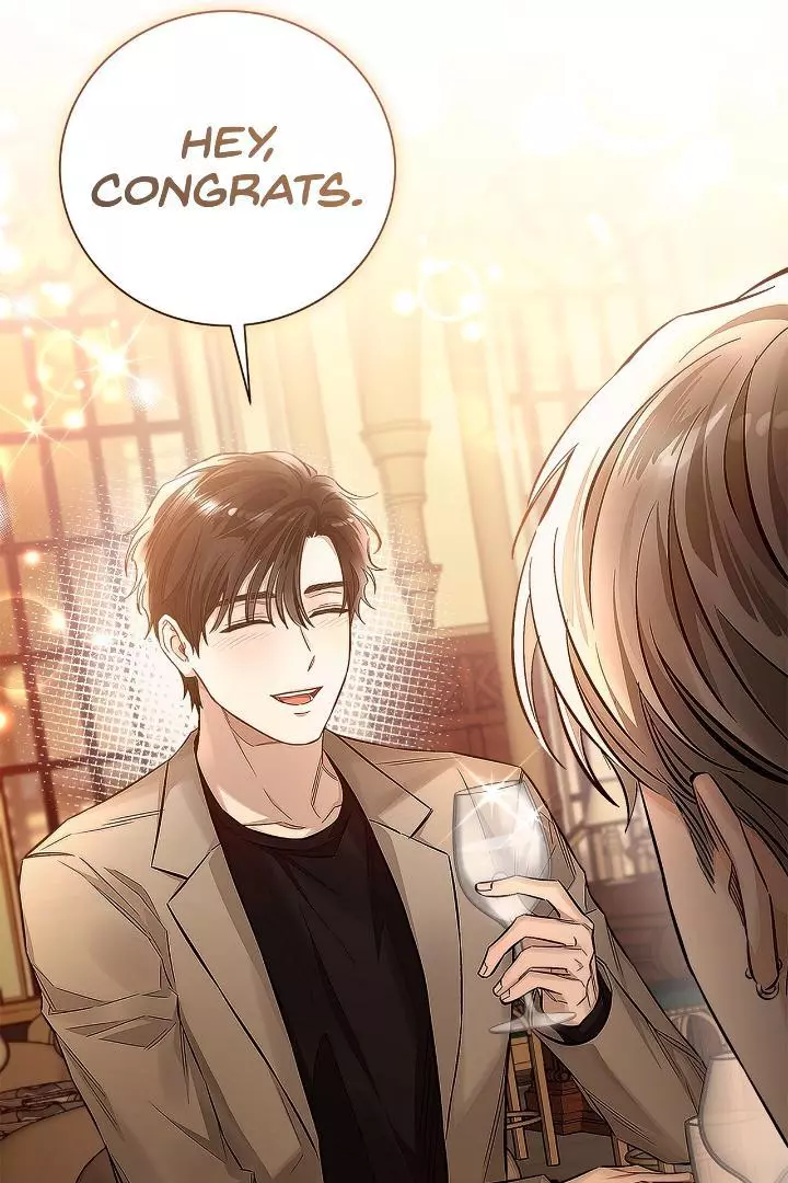 Unfair Love Affair - Chapter 3 Page 10