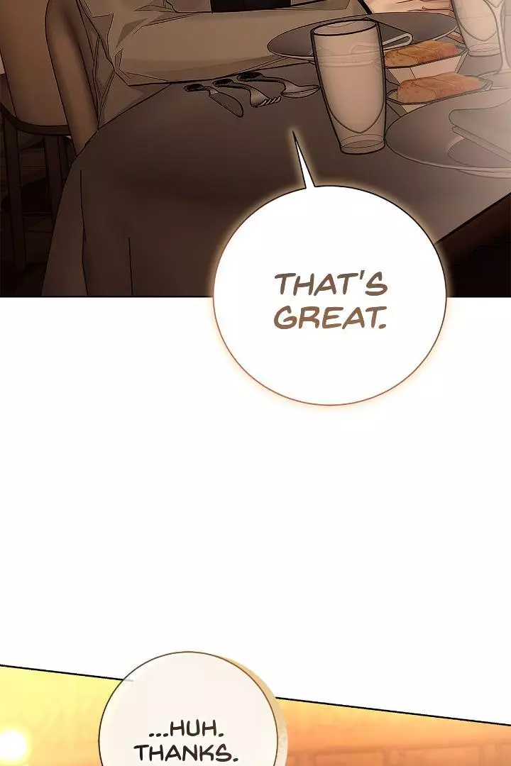 Unfair Love Affair - Chapter 3 Page 11