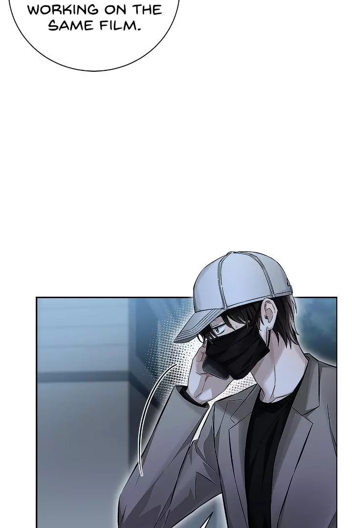 Unfair Love Affair - Chapter 3 Page 35