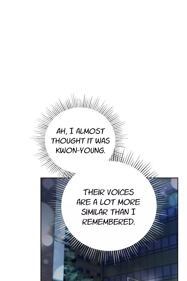 Unfair Love Affair - Chapter 3 Page 39