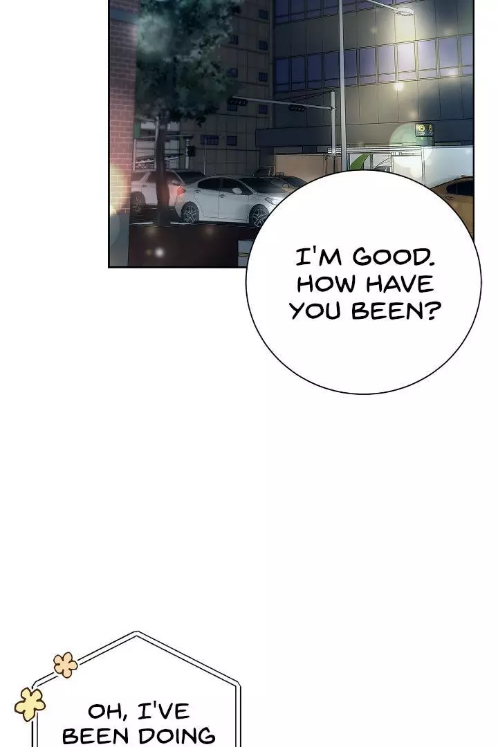 Unfair Love Affair - Chapter 3 Page 40