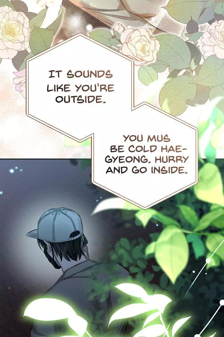 Unfair Love Affair - Chapter 3 Page 43
