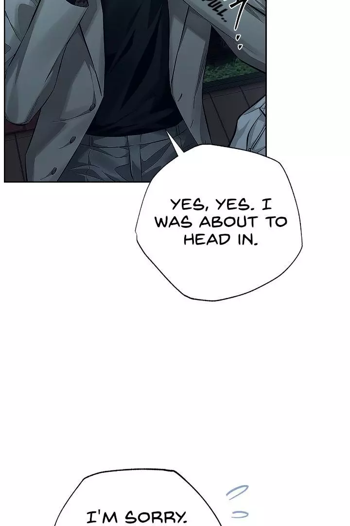 Unfair Love Affair - Chapter 3 Page 47