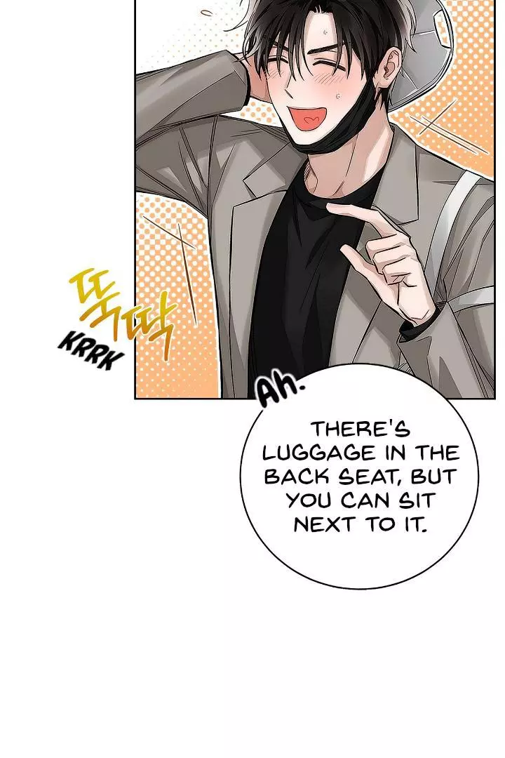 Unfair Love Affair - Chapter 3 Page 58