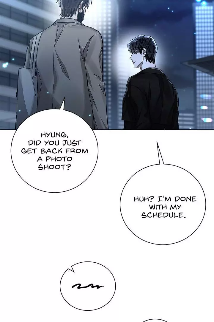 Unfair Love Affair - Chapter 3 Page 61