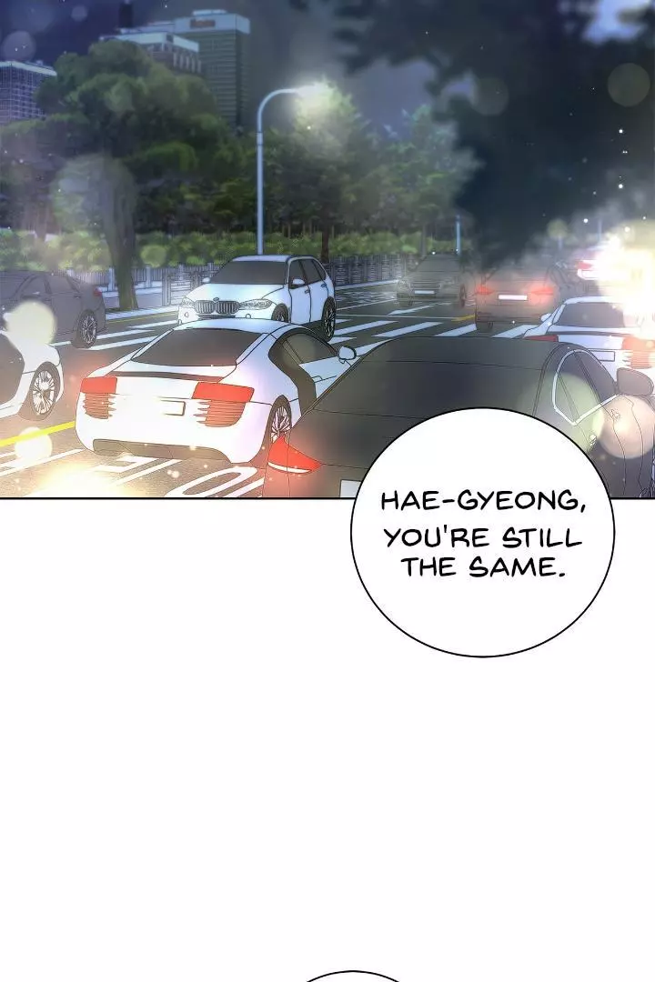 Unfair Love Affair - Chapter 3 Page 63