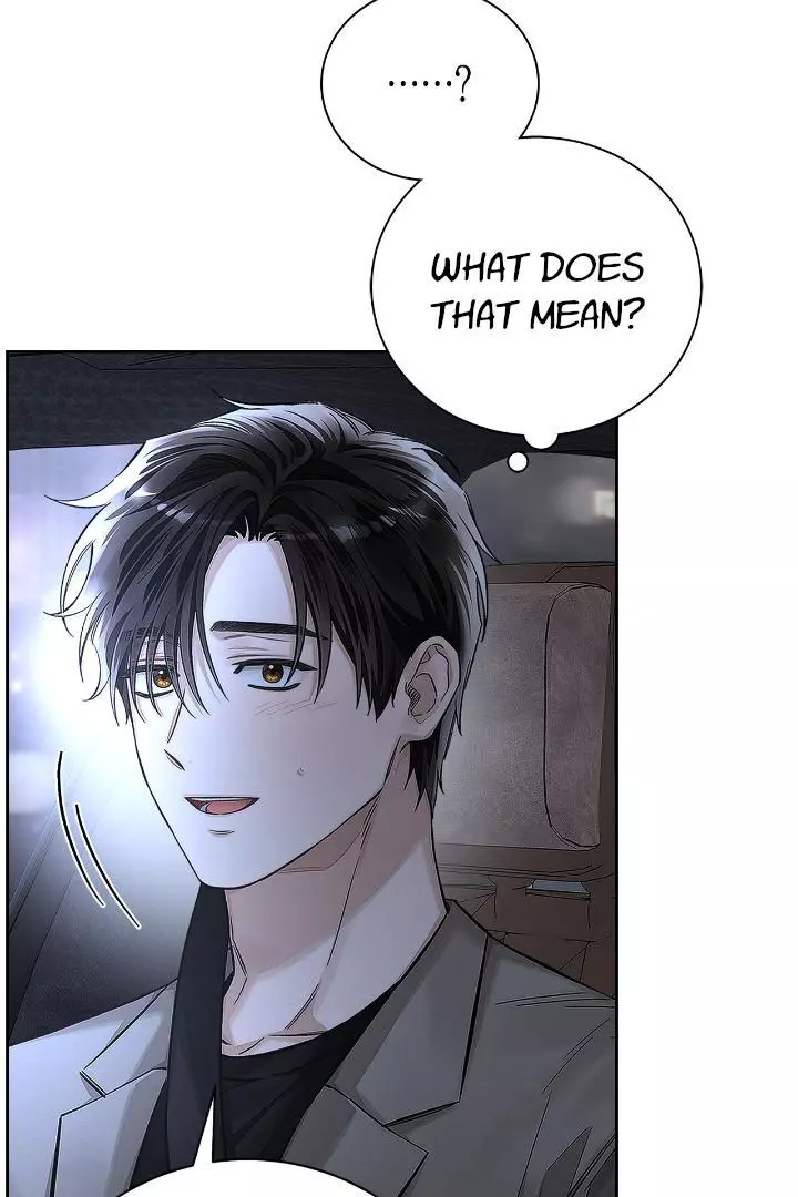 Unfair Love Affair - Chapter 3 Page 64
