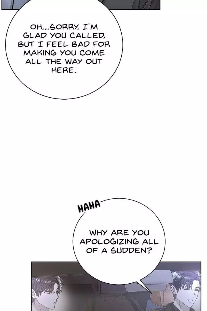 Unfair Love Affair - Chapter 3 Page 65