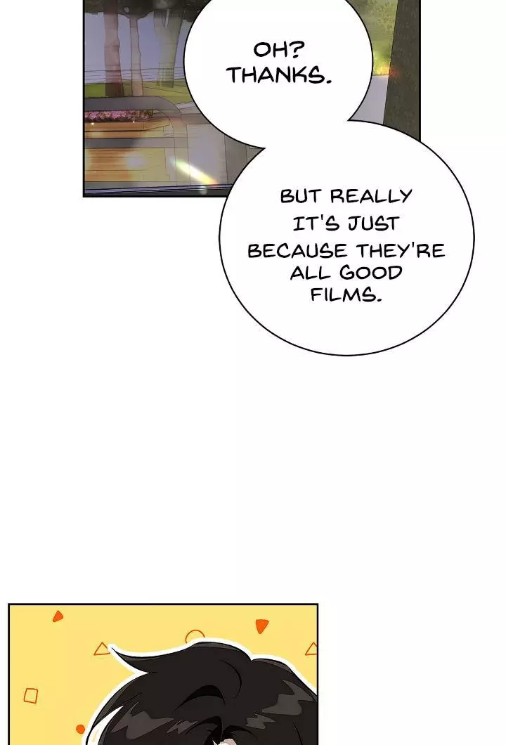 Unfair Love Affair - Chapter 3 Page 68