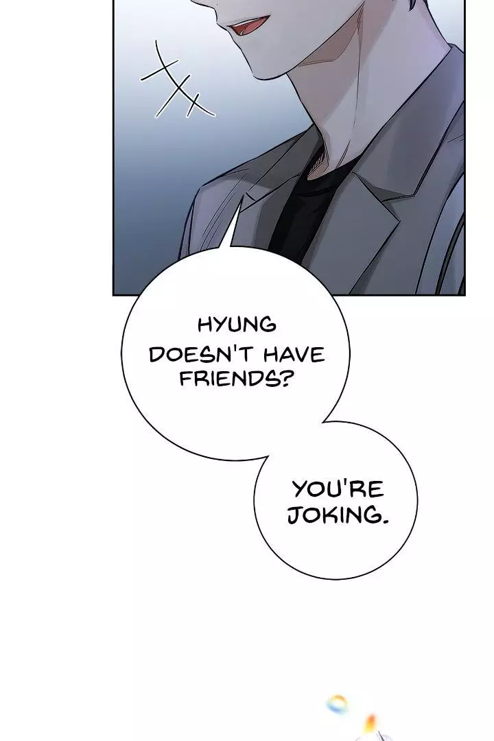 Unfair Love Affair - Chapter 3 Page 78