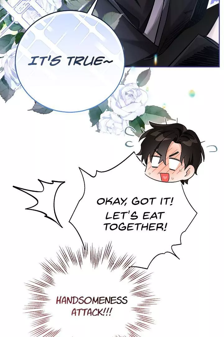 Unfair Love Affair - Chapter 3 Page 80