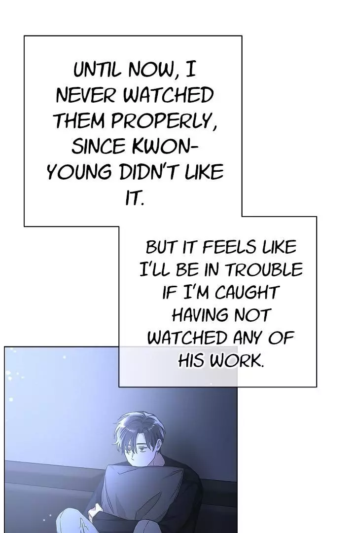 Unfair Love Affair - Chapter 3 Page 87