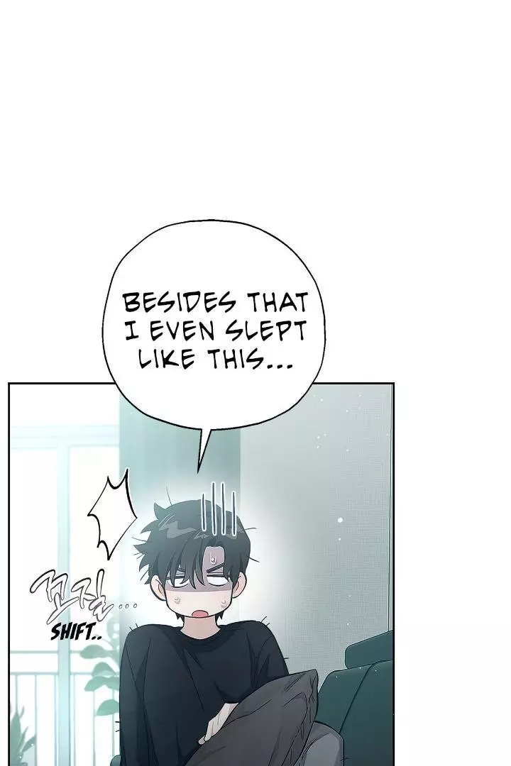 Unfair Love Affair - Chapter 3 Page 113