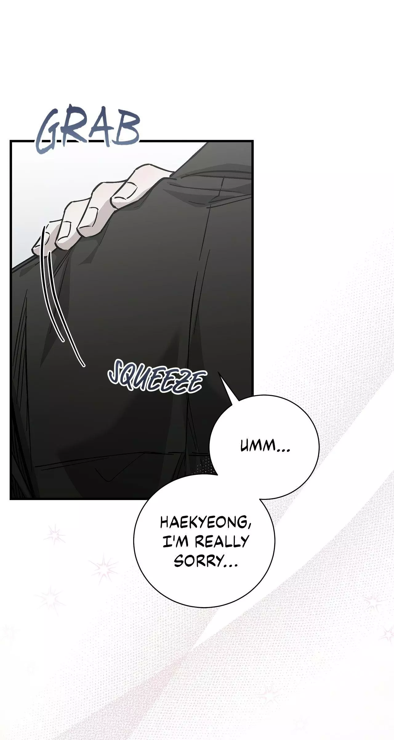 Unfair Love Affair - Chapter 30 Page 1