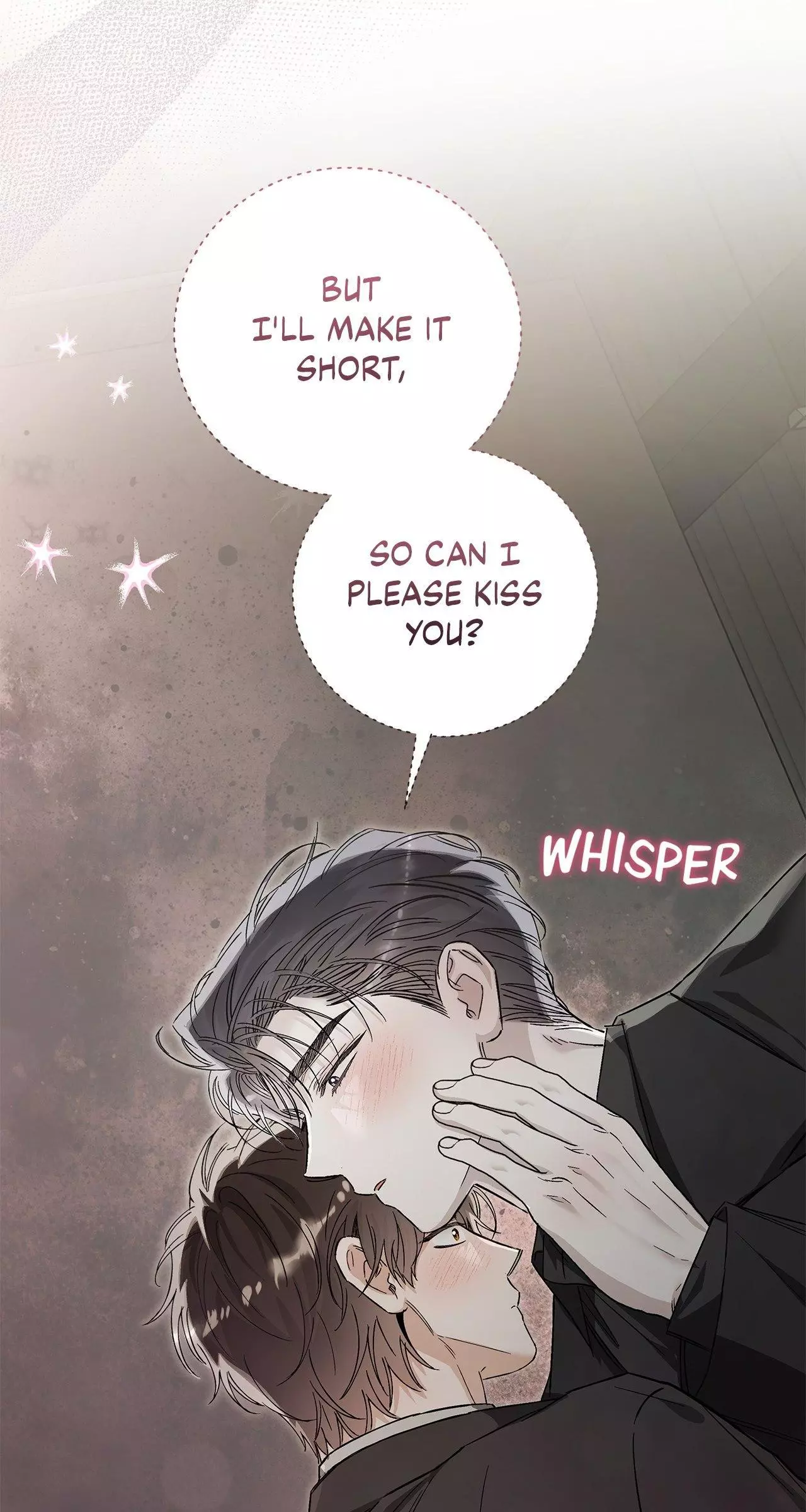 Unfair Love Affair - Chapter 30 Page 2
