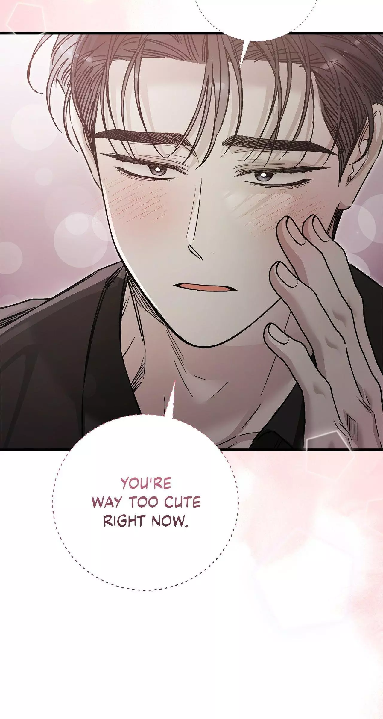Unfair Love Affair - Chapter 30 Page 4