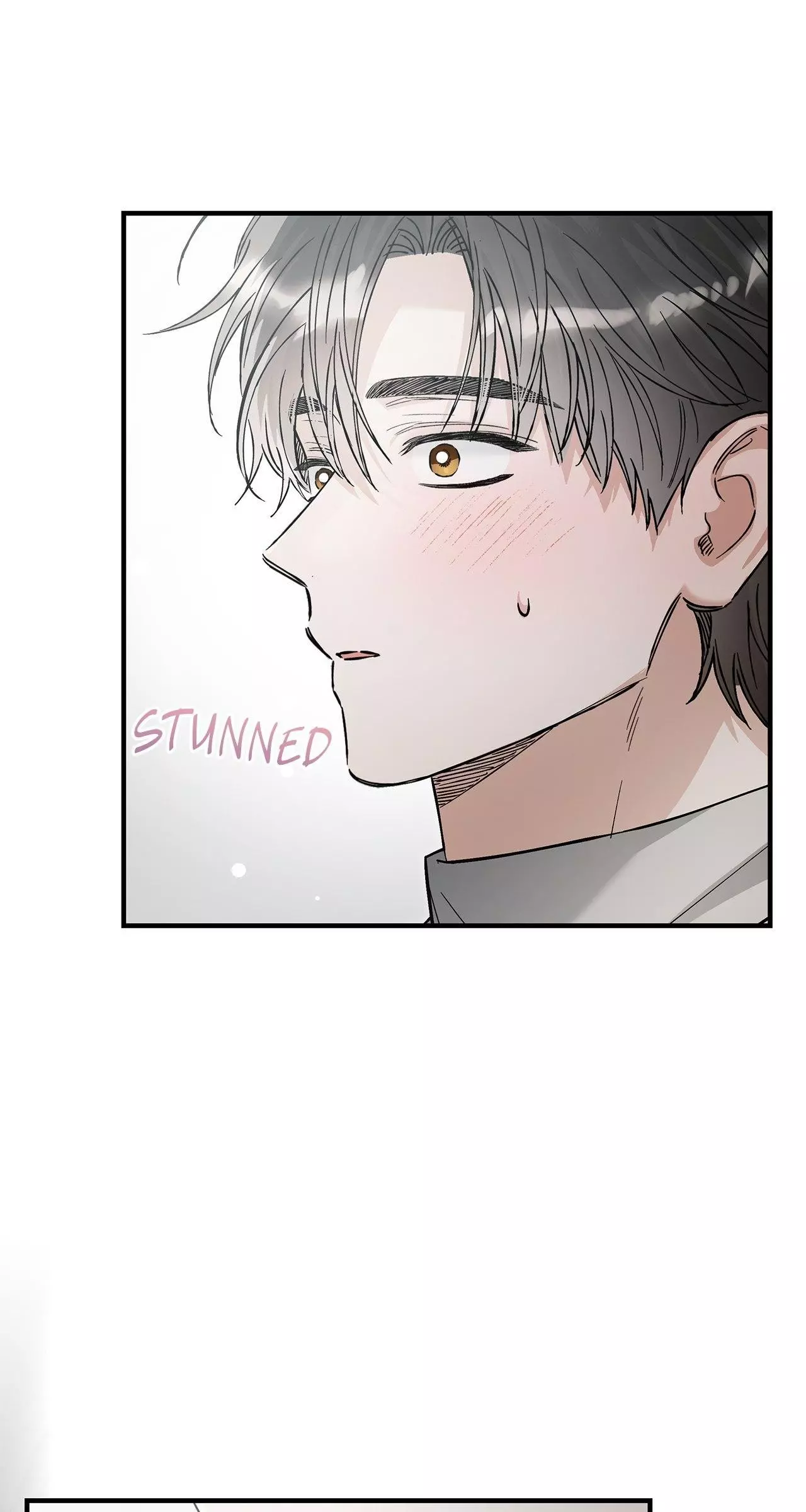 Unfair Love Affair - Chapter 30 Page 8