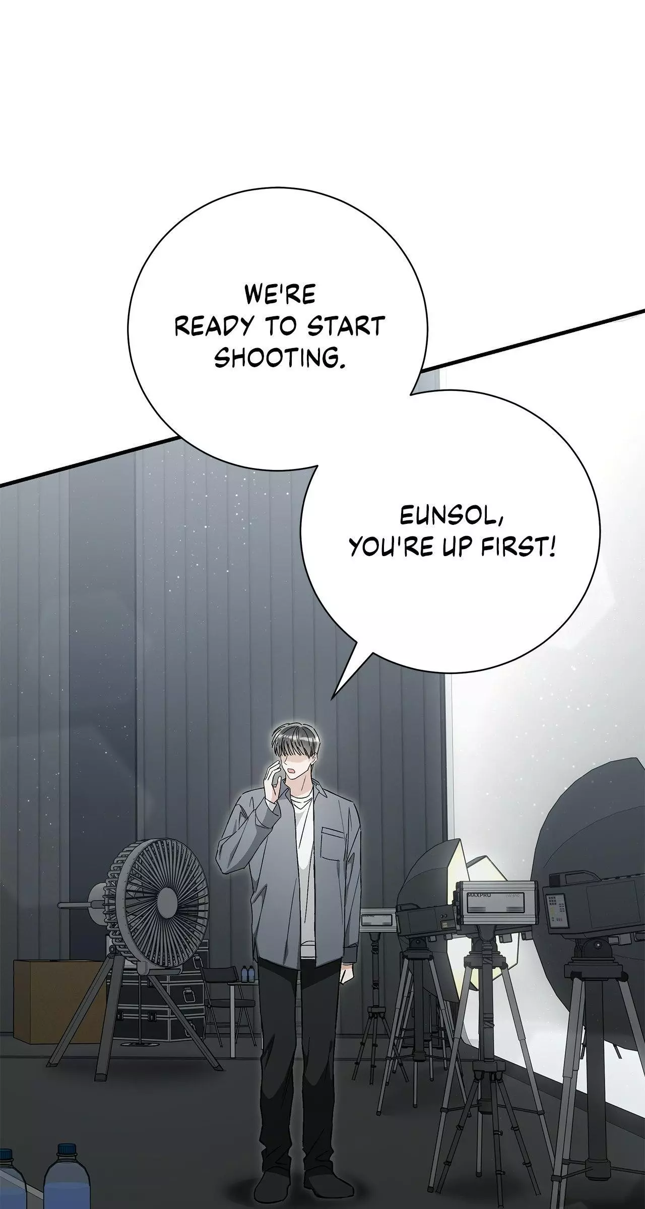 Unfair Love Affair - Chapter 30 Page 18