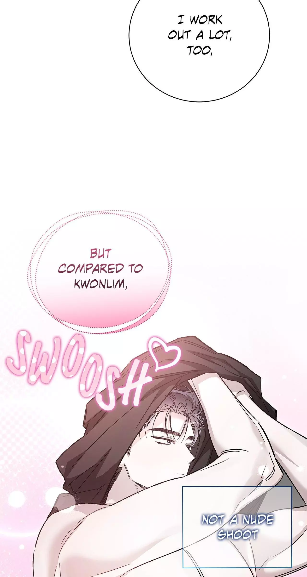 Unfair Love Affair - Chapter 30 Page 24