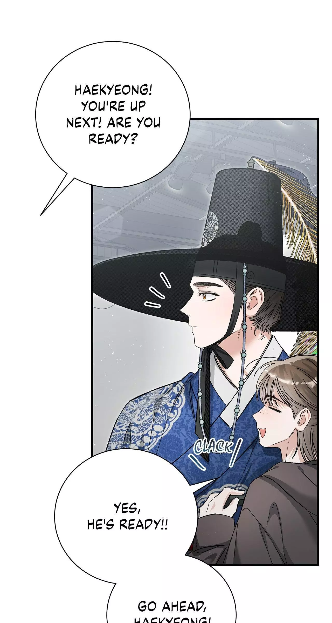 Unfair Love Affair - Chapter 30 Page 26