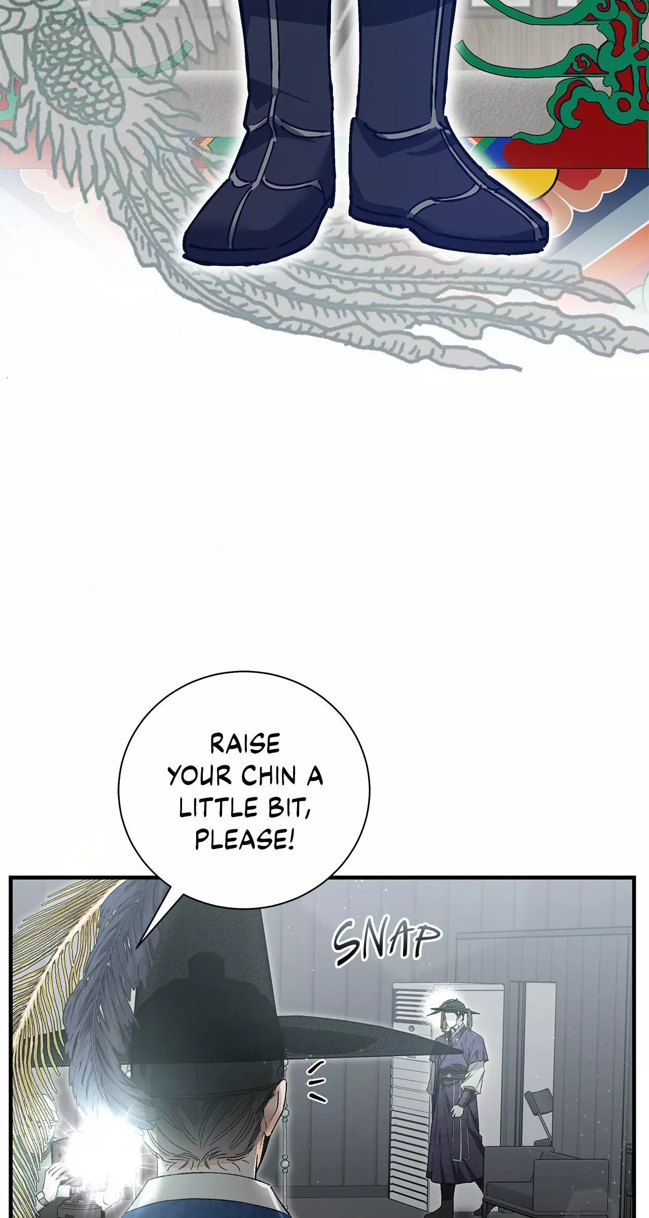 Unfair Love Affair - Chapter 30 Page 31